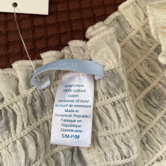 Eberjey Short - Lotus Bloom Meadow S/M - Picture 4 of 5